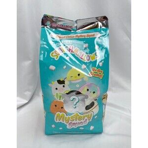 Squishmallows Easter Mystery Squad Scented Blind Bag Plush